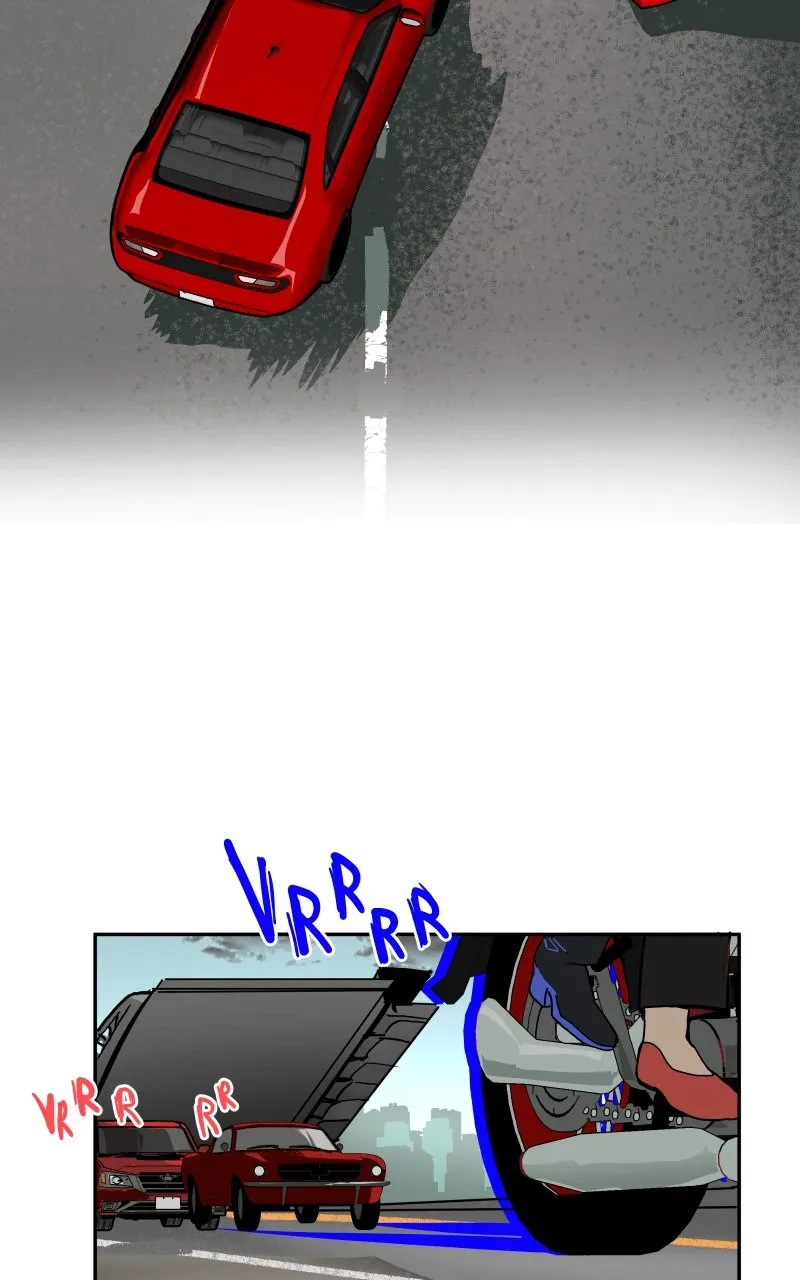 Sunset Phoenix Chapter 21 page 34 - 