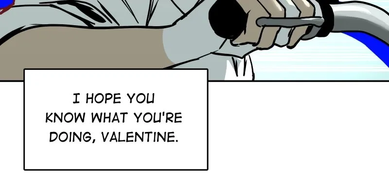 Sunset Phoenix Chapter 21 page 37 - 