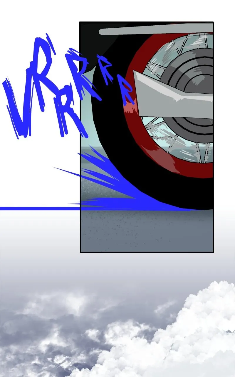 Sunset Phoenix Chapter 21 page 38 - 
