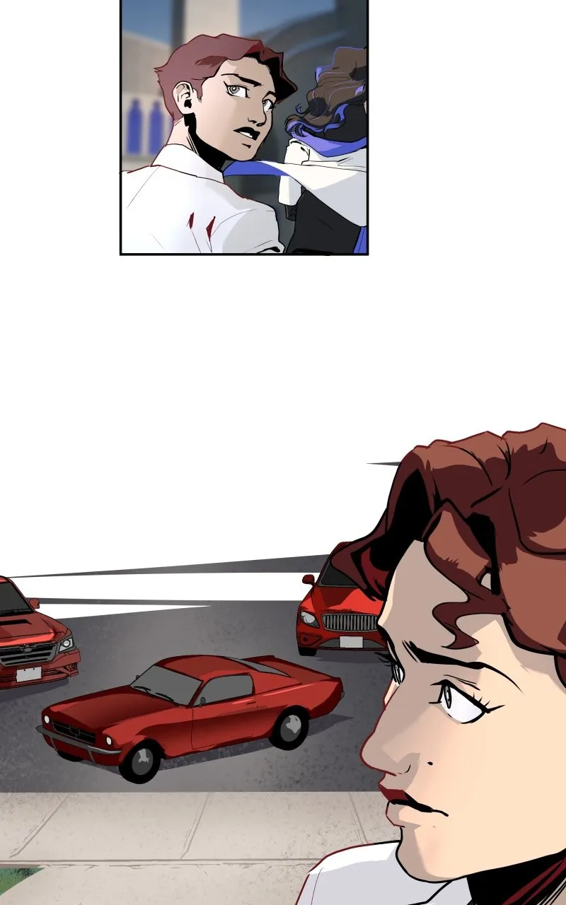Sunset Phoenix Chapter 21 page 40 - 
