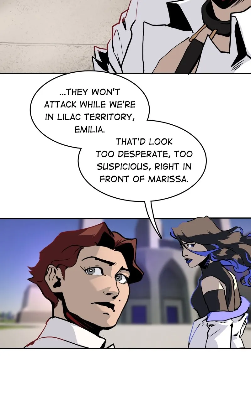 Sunset Phoenix Chapter 21 page 41 - 