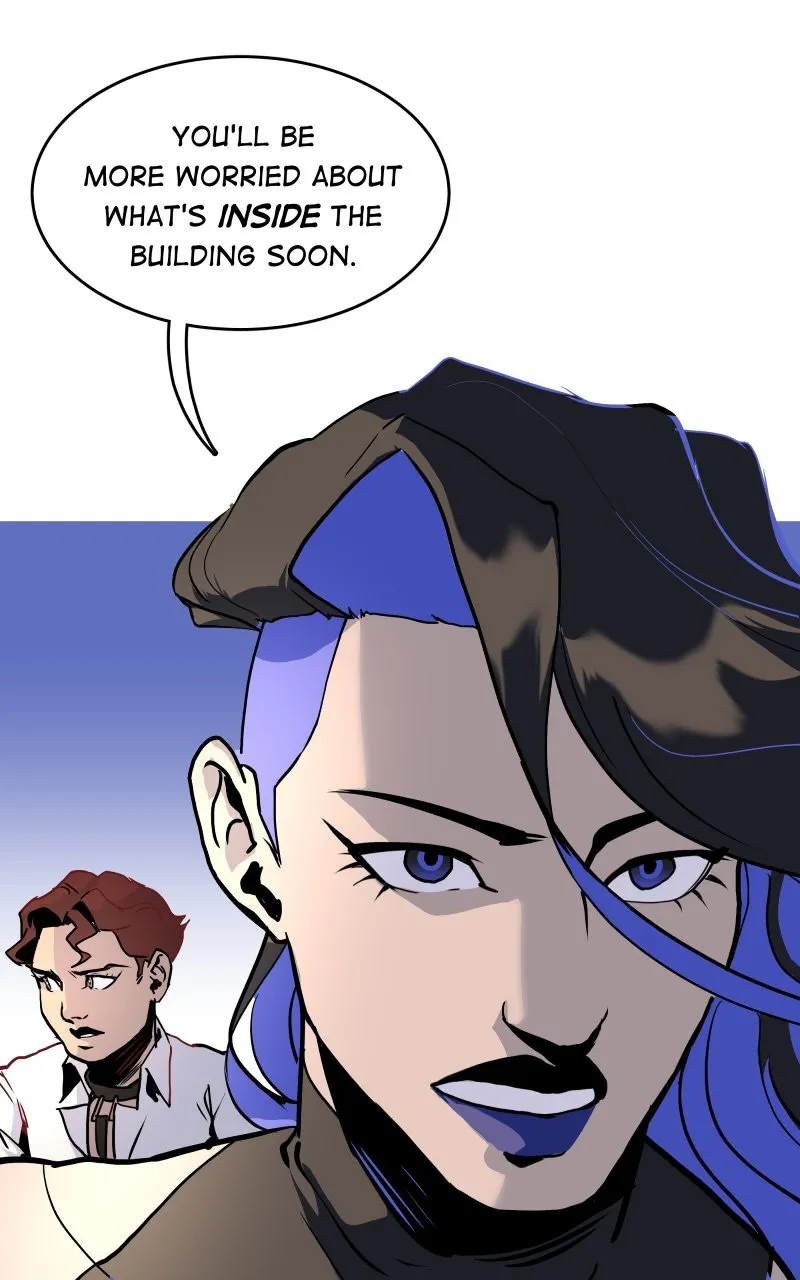 Sunset Phoenix Chapter 21 page 42 - 