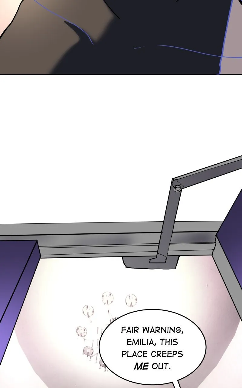 Sunset Phoenix Chapter 21 page 43 - 