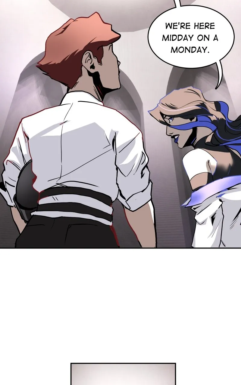 Sunset Phoenix Chapter 21 page 44 - 
