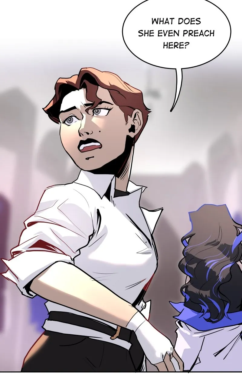 Sunset Phoenix Chapter 21 page 46 - 