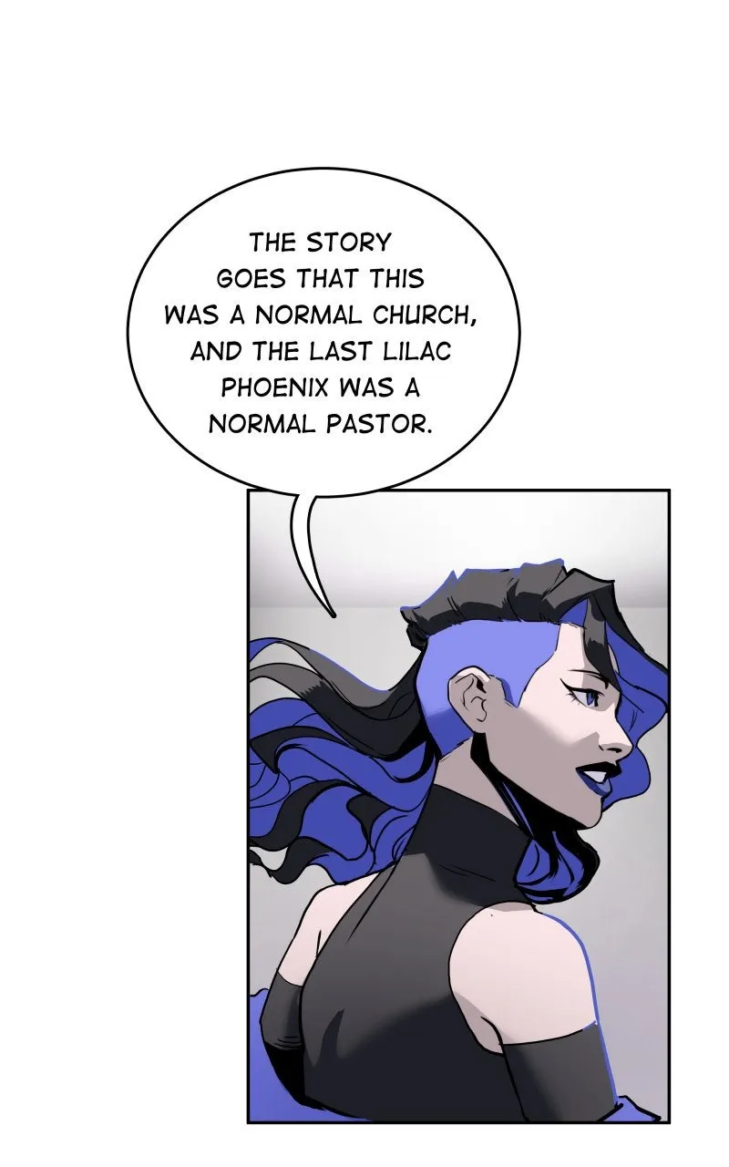 Sunset Phoenix Chapter 21 page 48 - 
