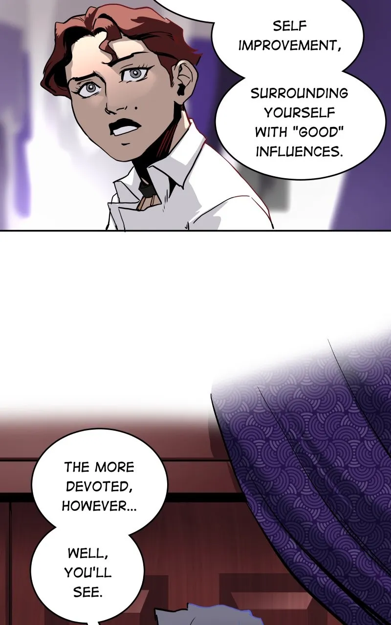 Sunset Phoenix Chapter 21 page 50 - 