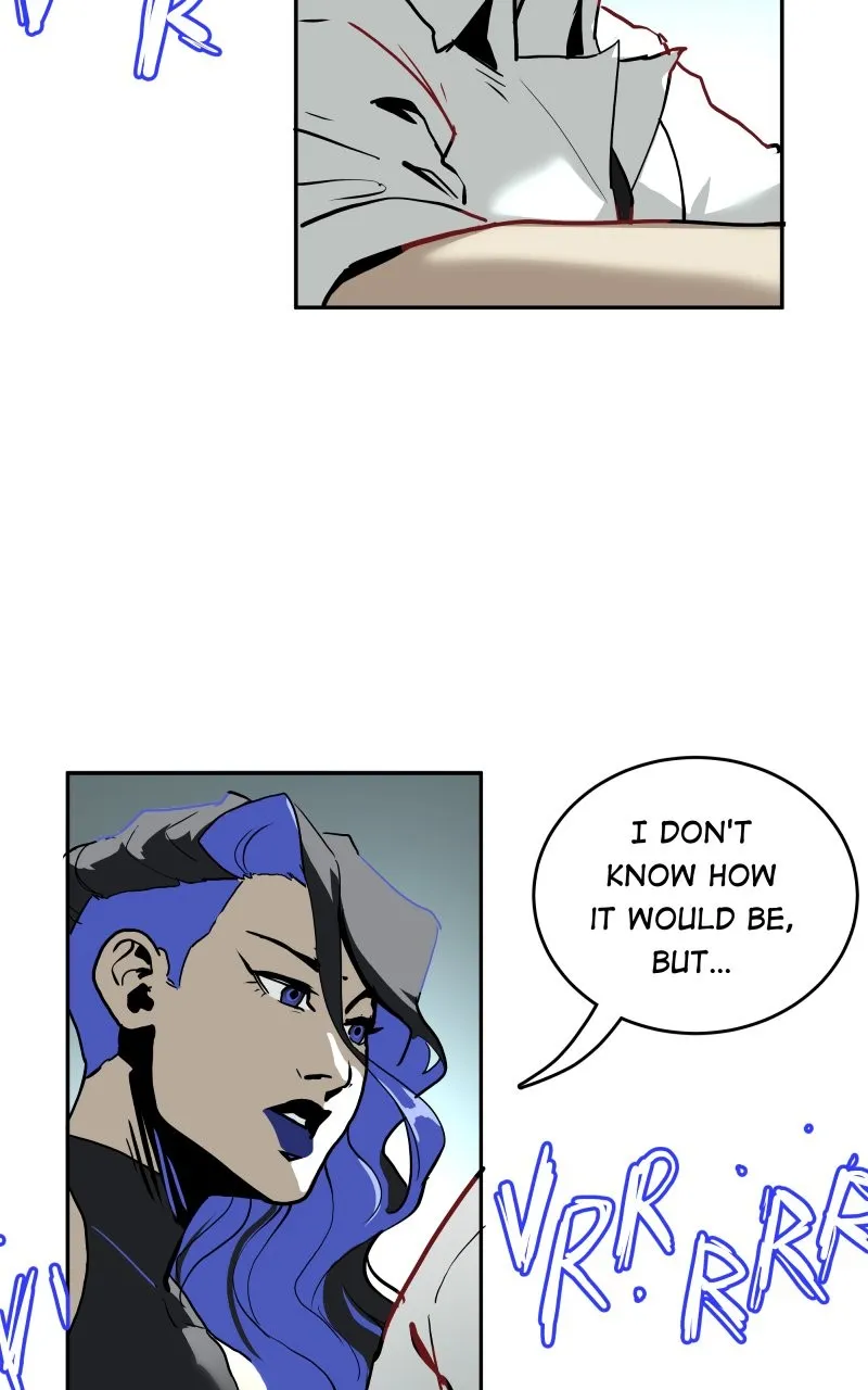 Sunset Phoenix Chapter 21 page 6 - 