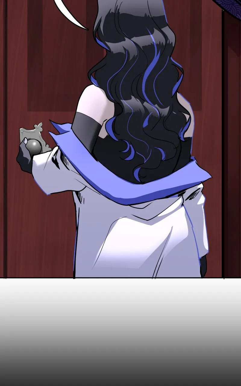 Sunset Phoenix Chapter 21 page 51 - 