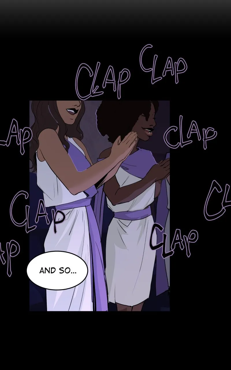 Sunset Phoenix Chapter 21 page 52 - 