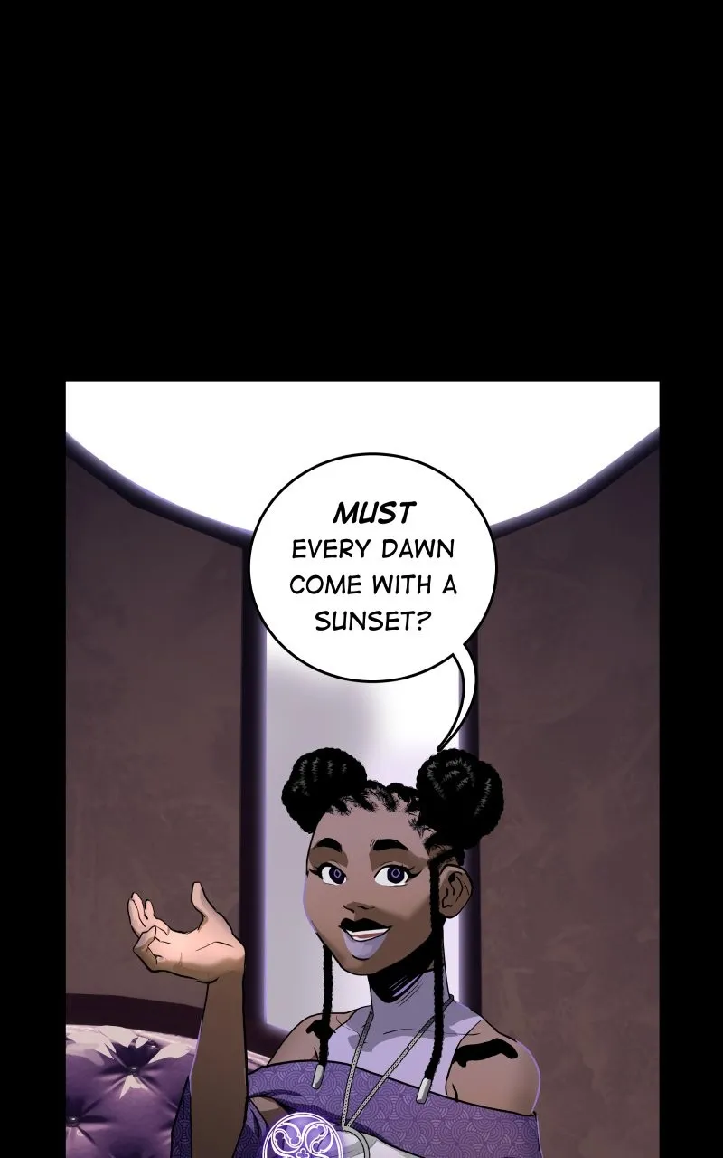 Sunset Phoenix Chapter 21 page 55 - 