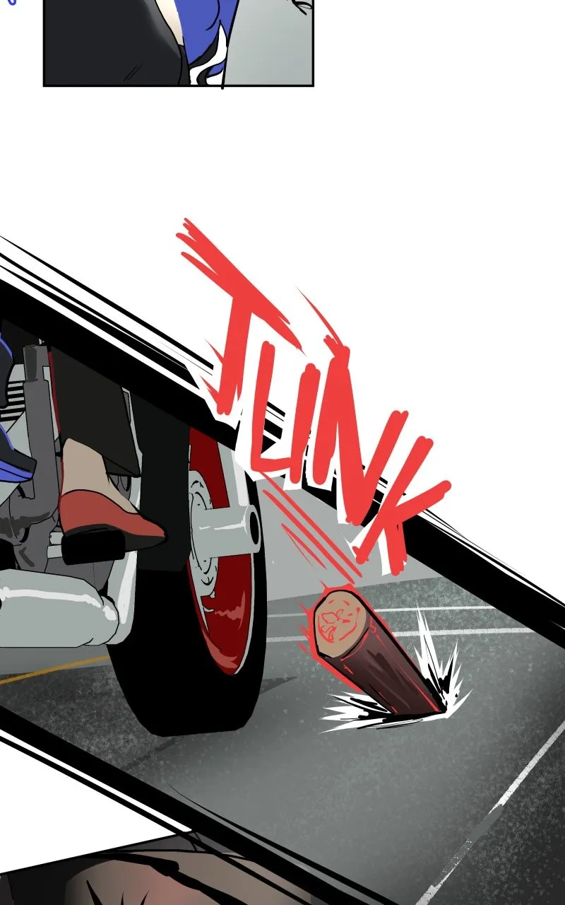 Sunset Phoenix Chapter 21 page 7 - 