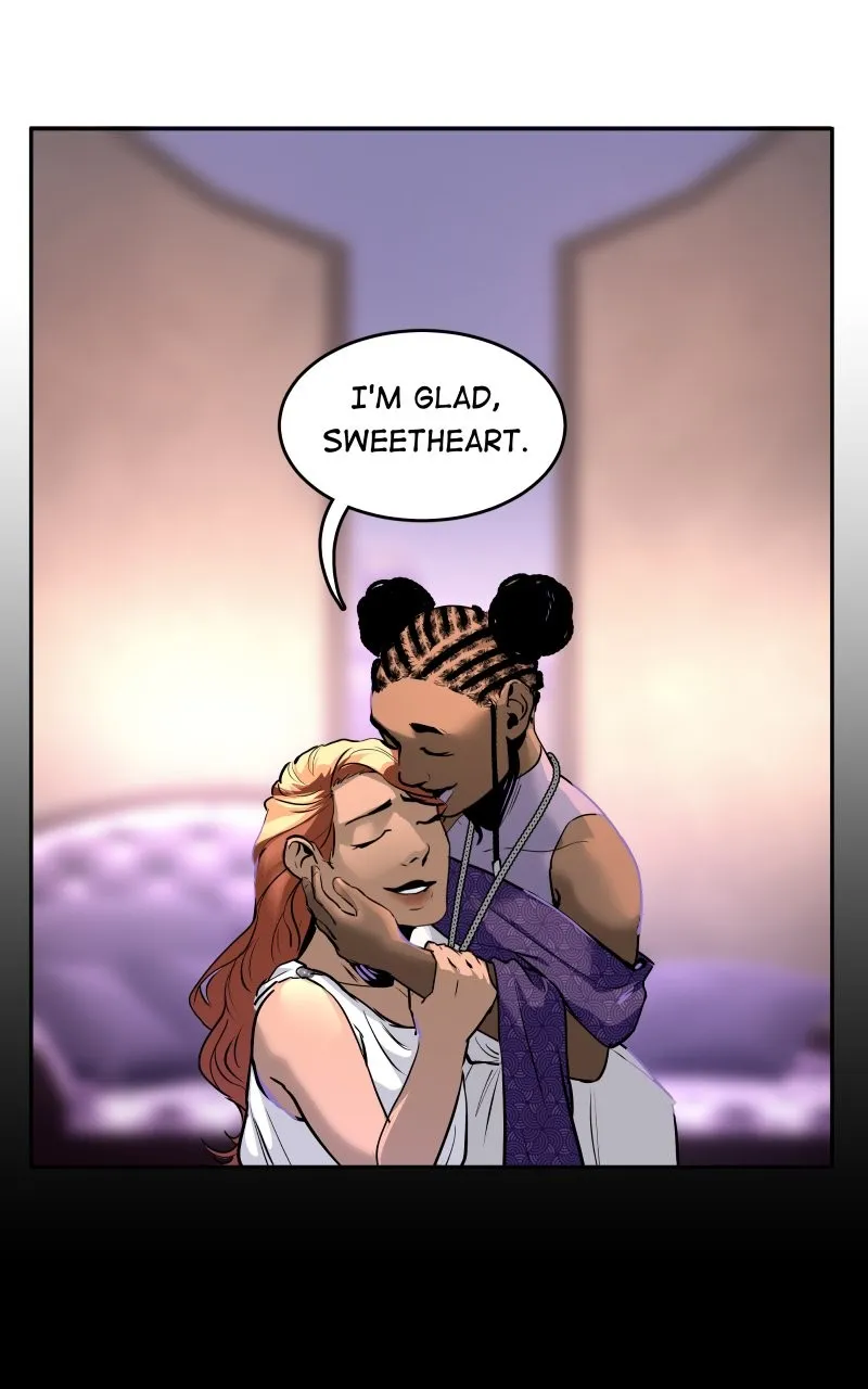 Sunset Phoenix Chapter 22 page 11 - 