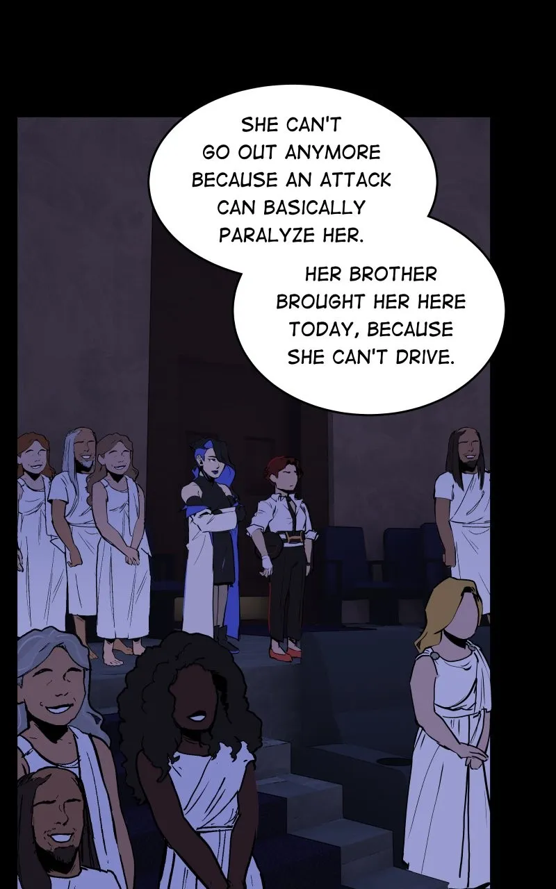 Sunset Phoenix Chapter 22 page 13 - 