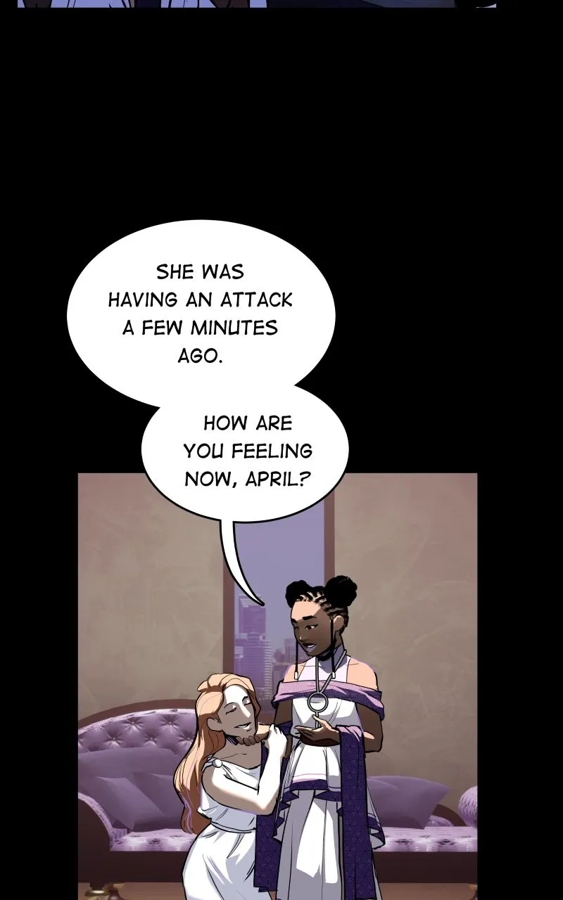 Sunset Phoenix Chapter 22 page 14 - 