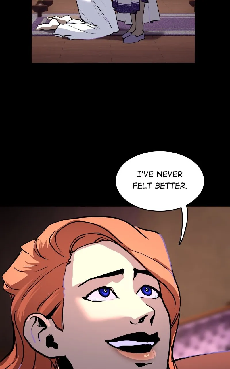 Sunset Phoenix Chapter 22 page 15 - 