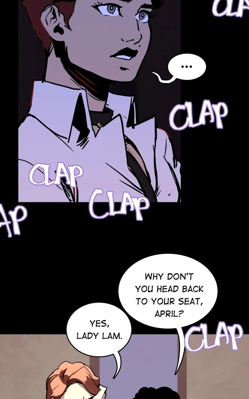Sunset Phoenix Chapter 22 page 19 - 