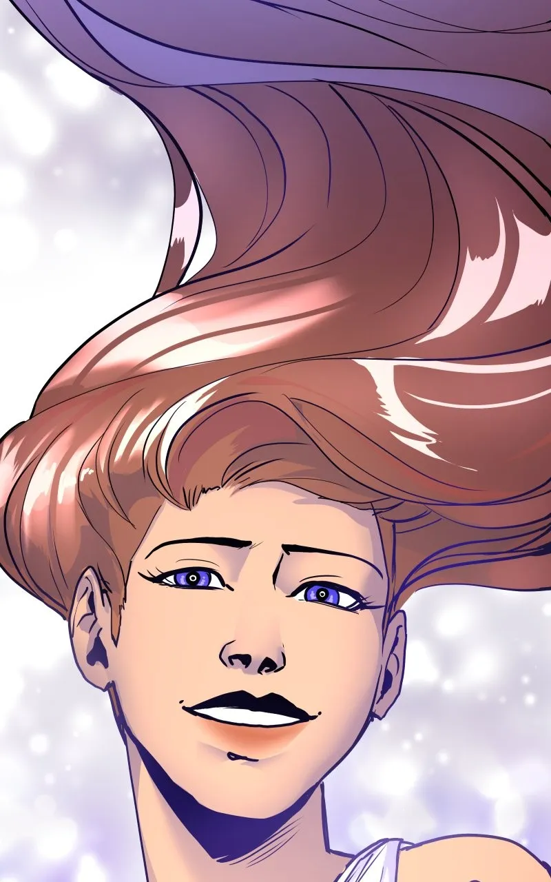 Sunset Phoenix Chapter 22 page 3 - 