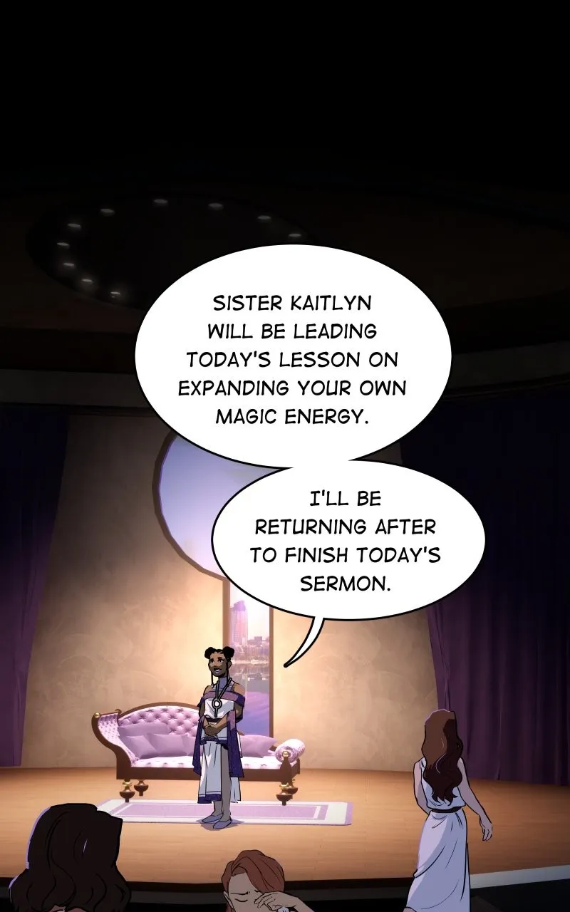 Sunset Phoenix Chapter 22 page 21 - 