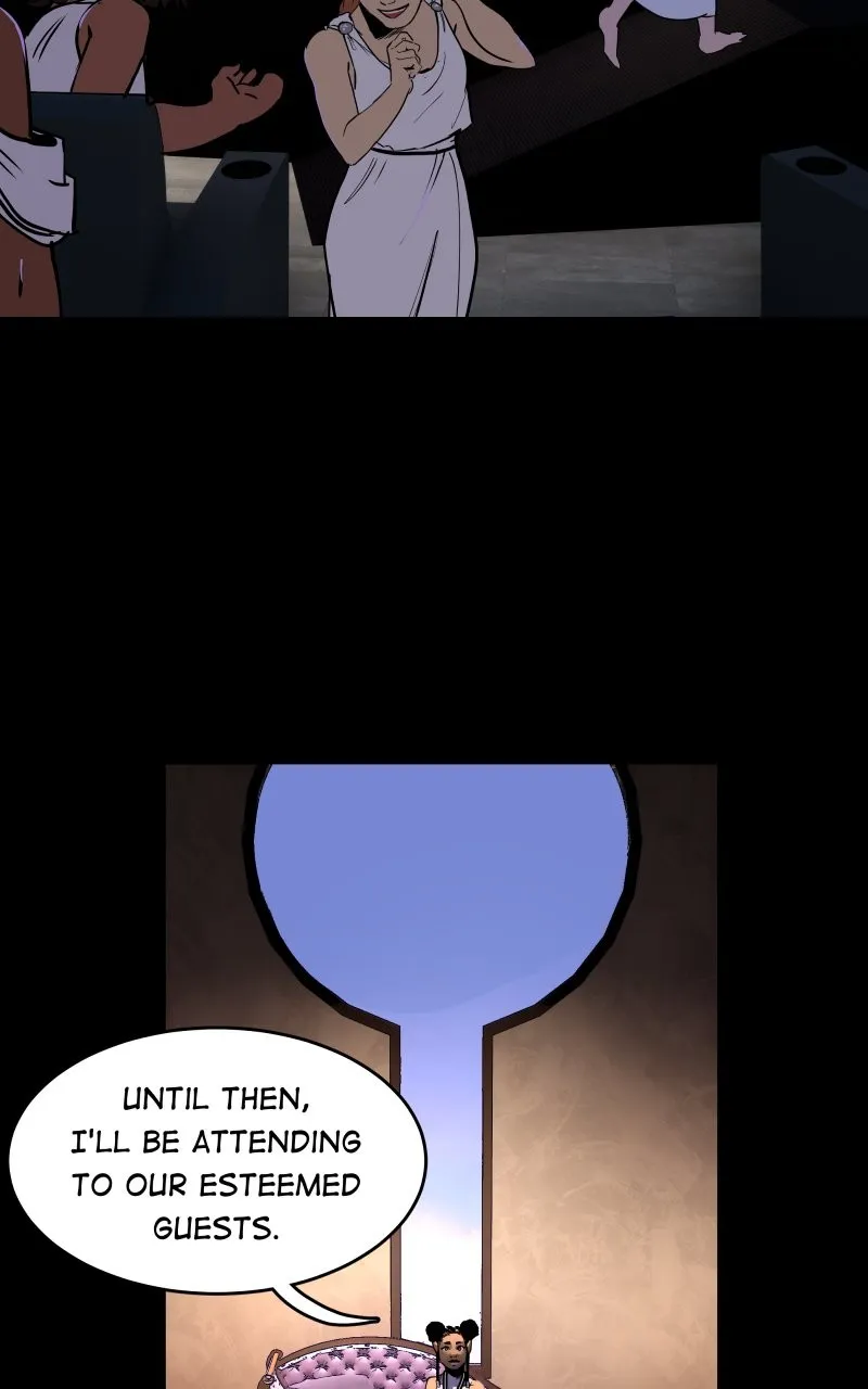 Sunset Phoenix Chapter 22 page 22 - 