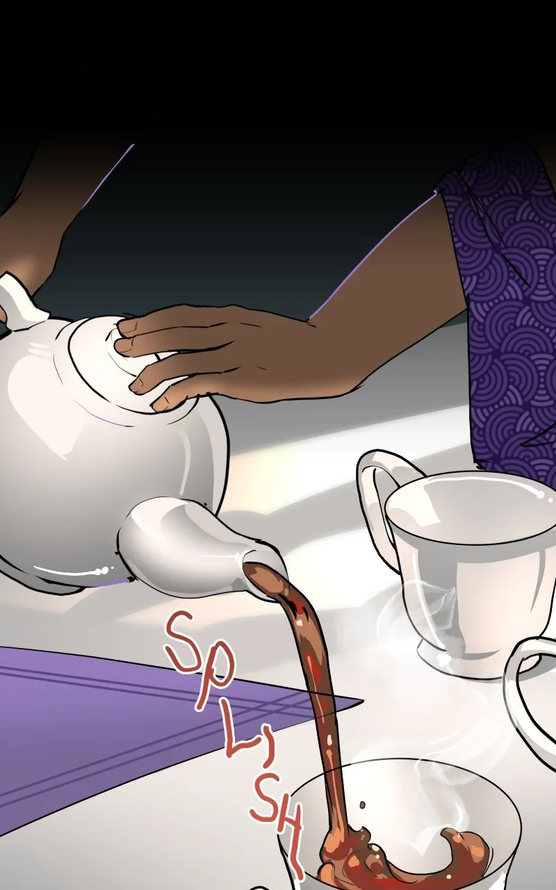 Sunset Phoenix Chapter 22 page 25 - 