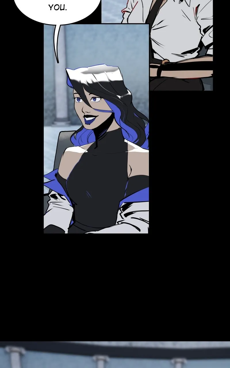 Sunset Phoenix Chapter 22 page 28 - 