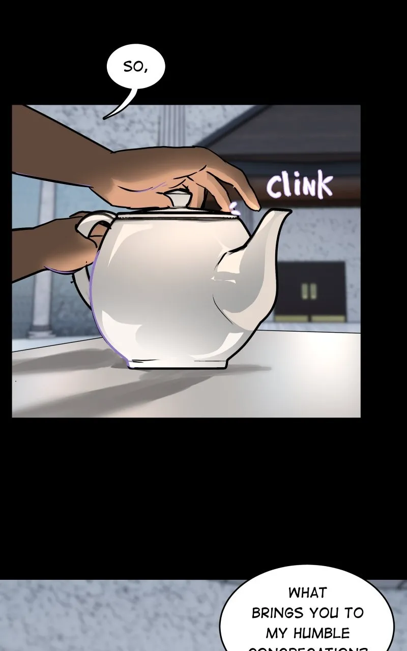 Sunset Phoenix Chapter 22 page 30 - 