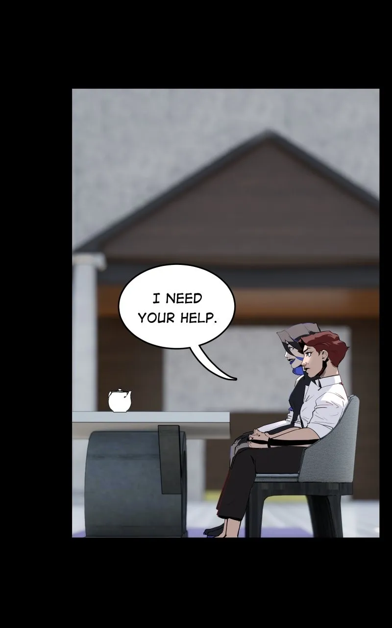Sunset Phoenix Chapter 22 page 32 - 
