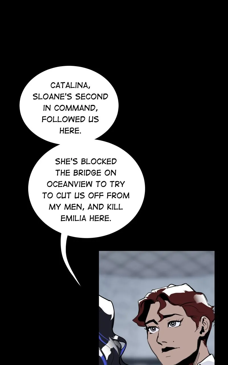 Sunset Phoenix Chapter 22 page 35 - 