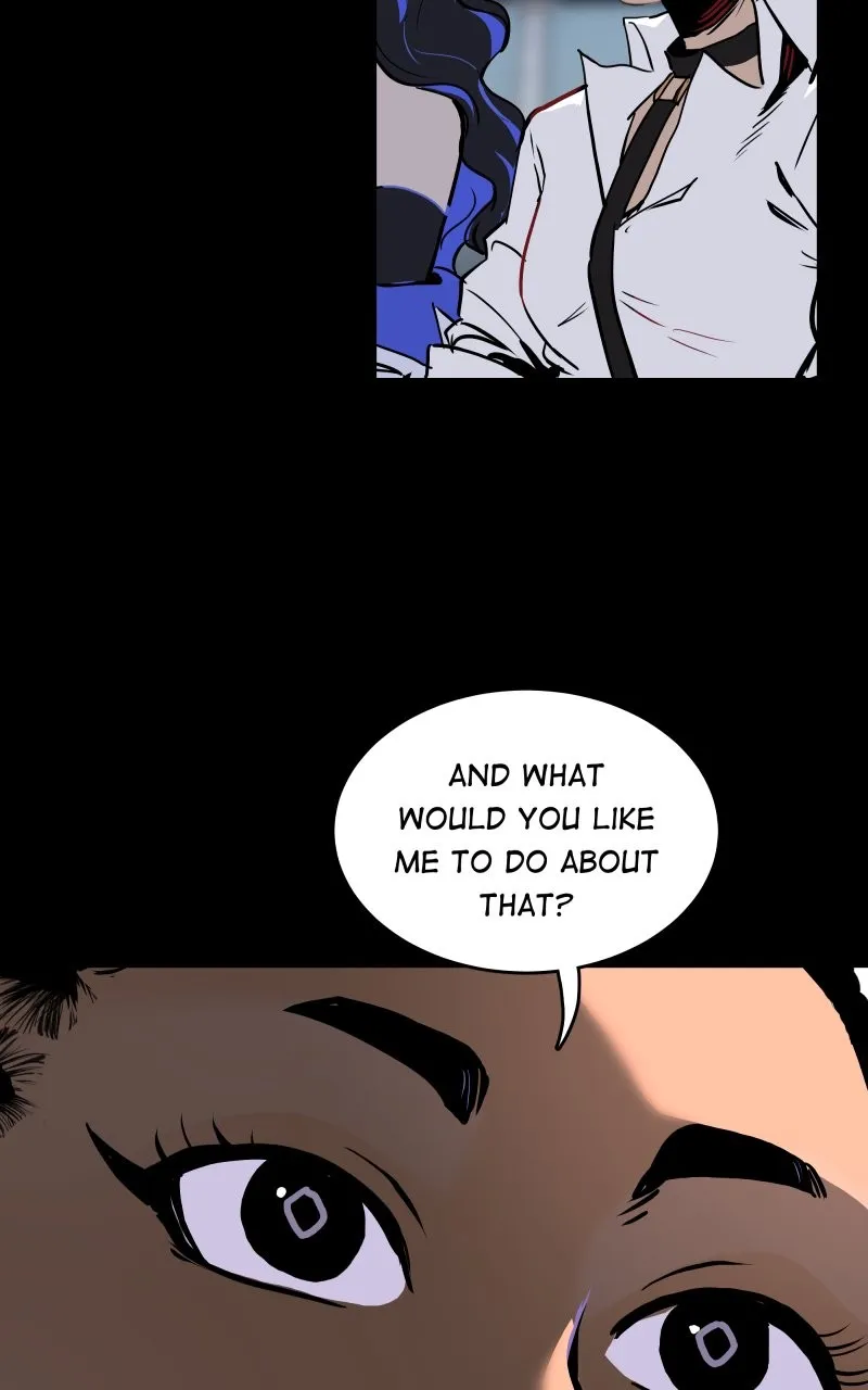 Sunset Phoenix Chapter 22 page 36 - 