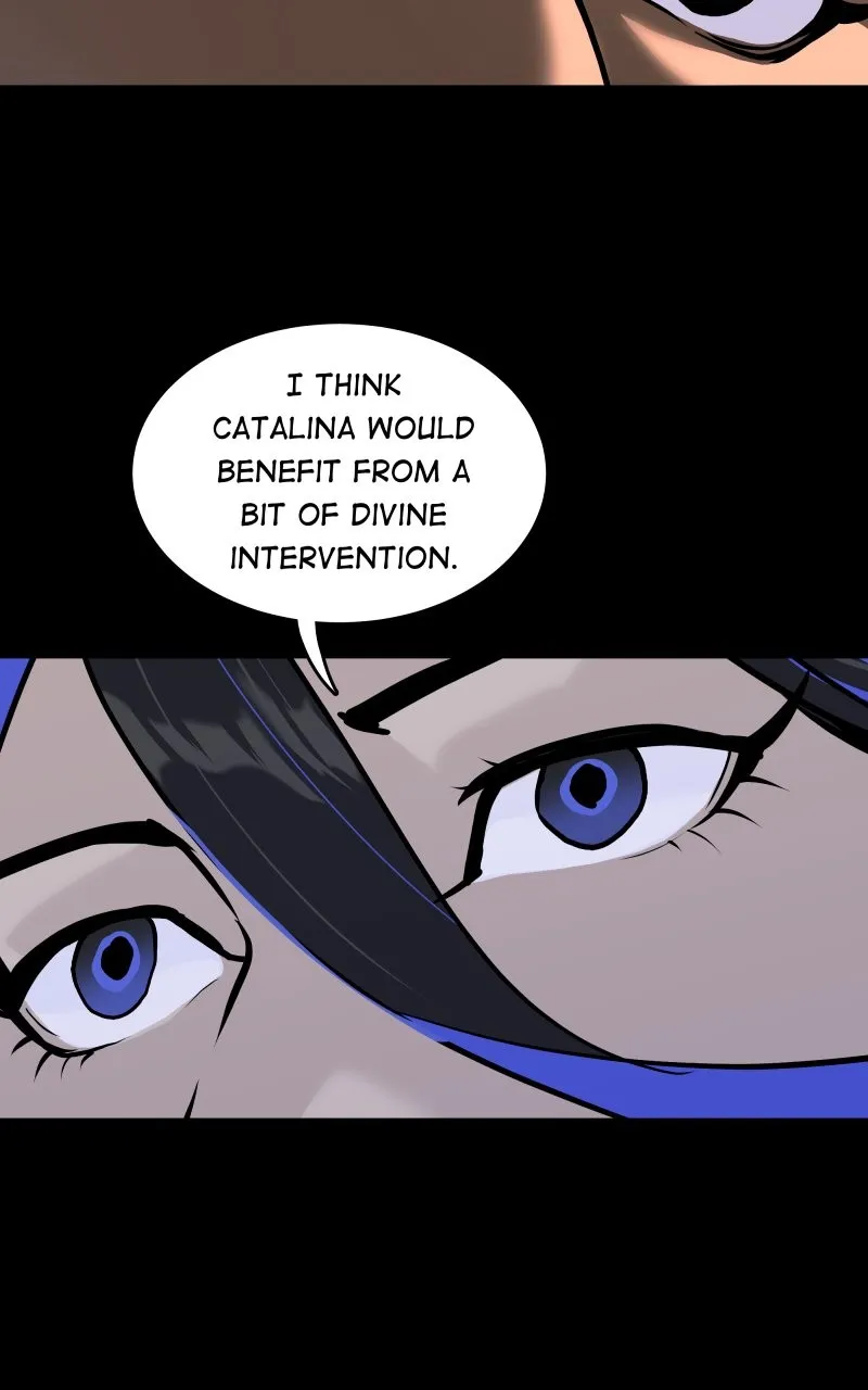 Sunset Phoenix Chapter 22 page 37 - 