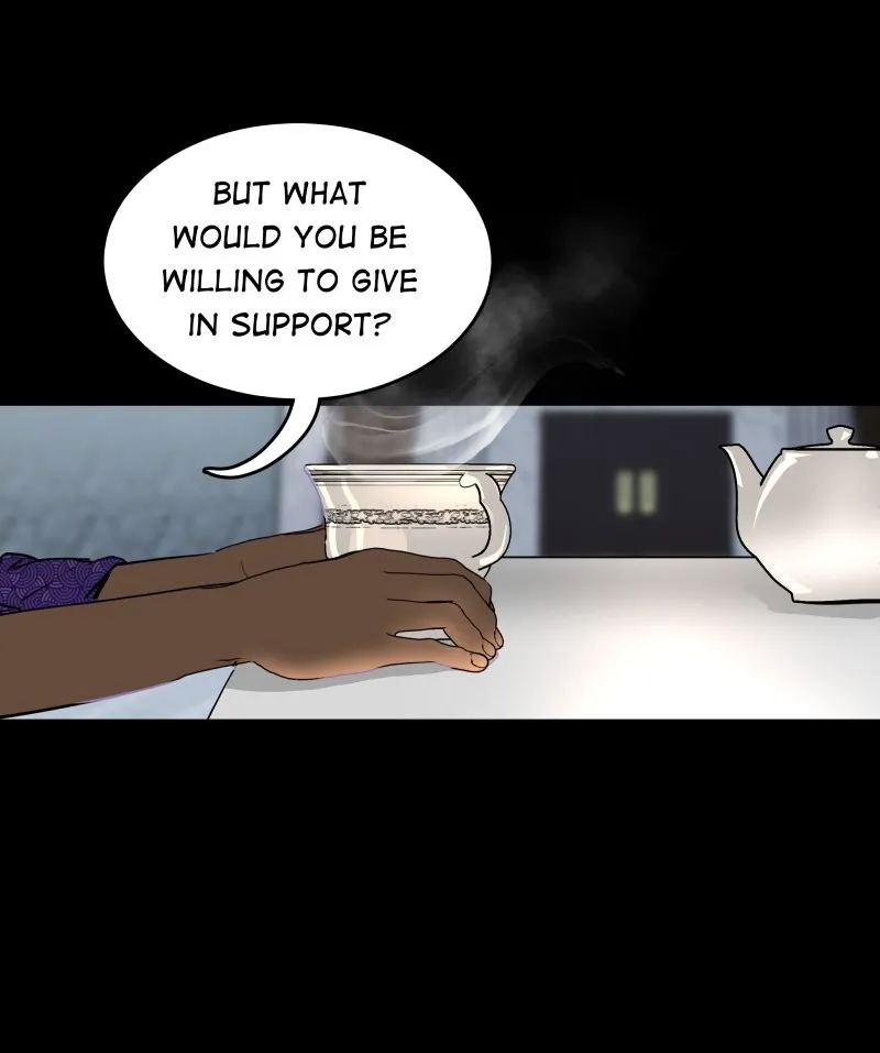 Sunset Phoenix Chapter 22 page 39 - 