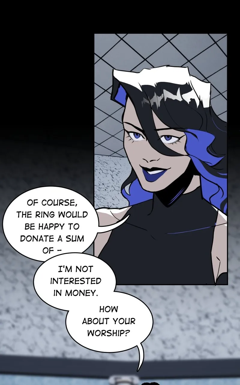 Sunset Phoenix Chapter 22 page 40 - 