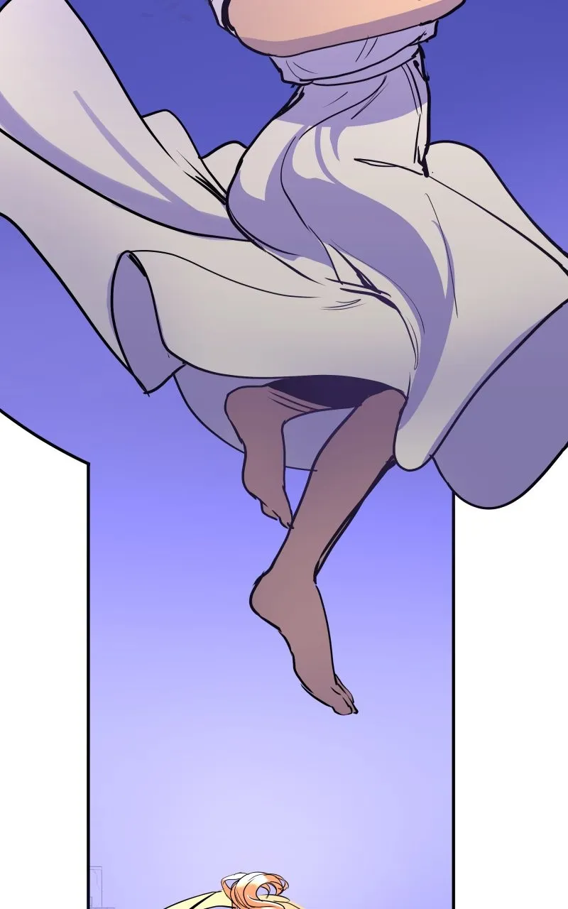 Sunset Phoenix Chapter 22 page 5 - 