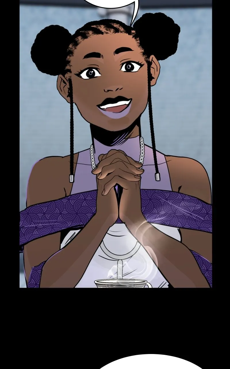 Sunset Phoenix Chapter 22 page 42 - 