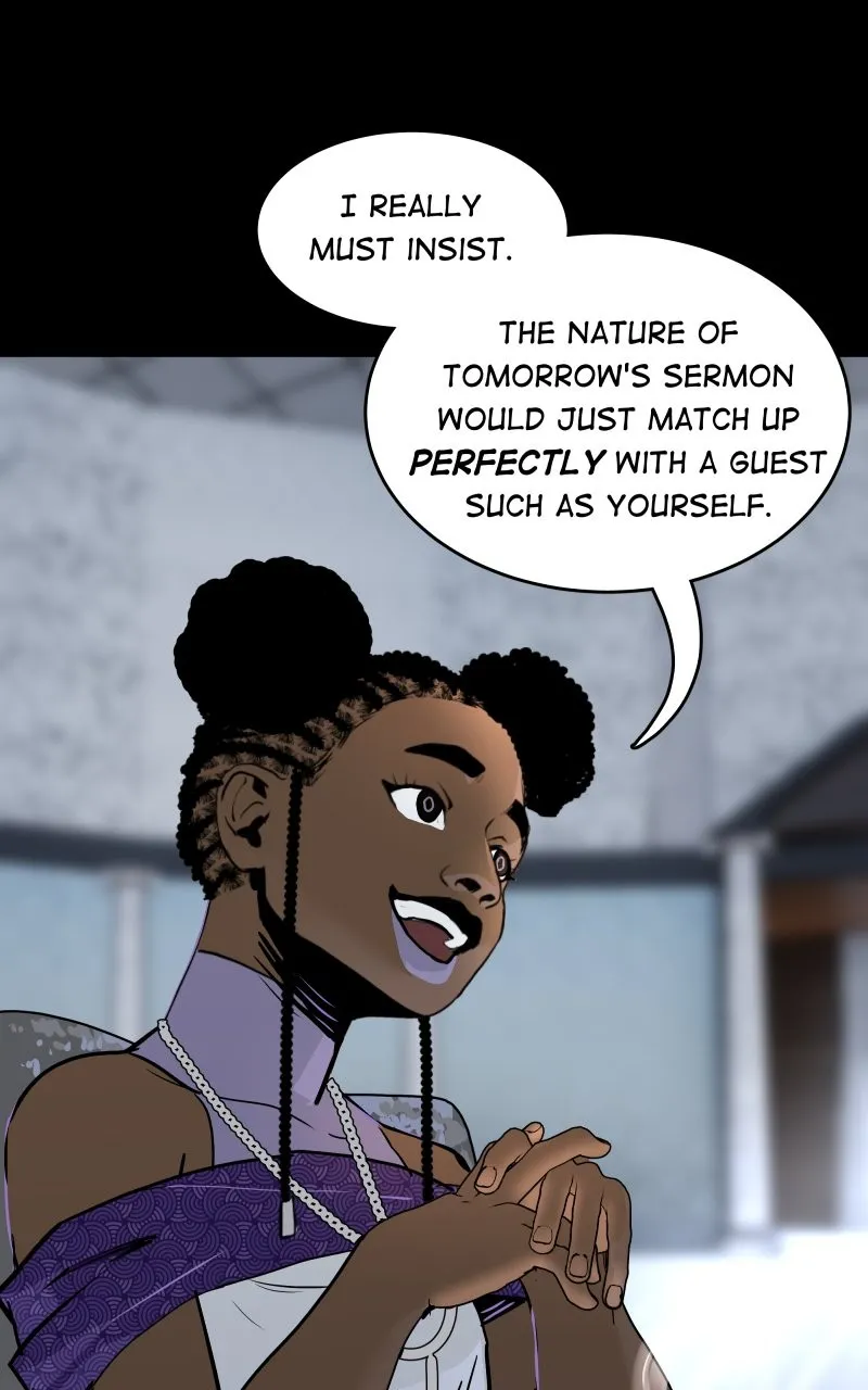 Sunset Phoenix Chapter 22 page 44 - 