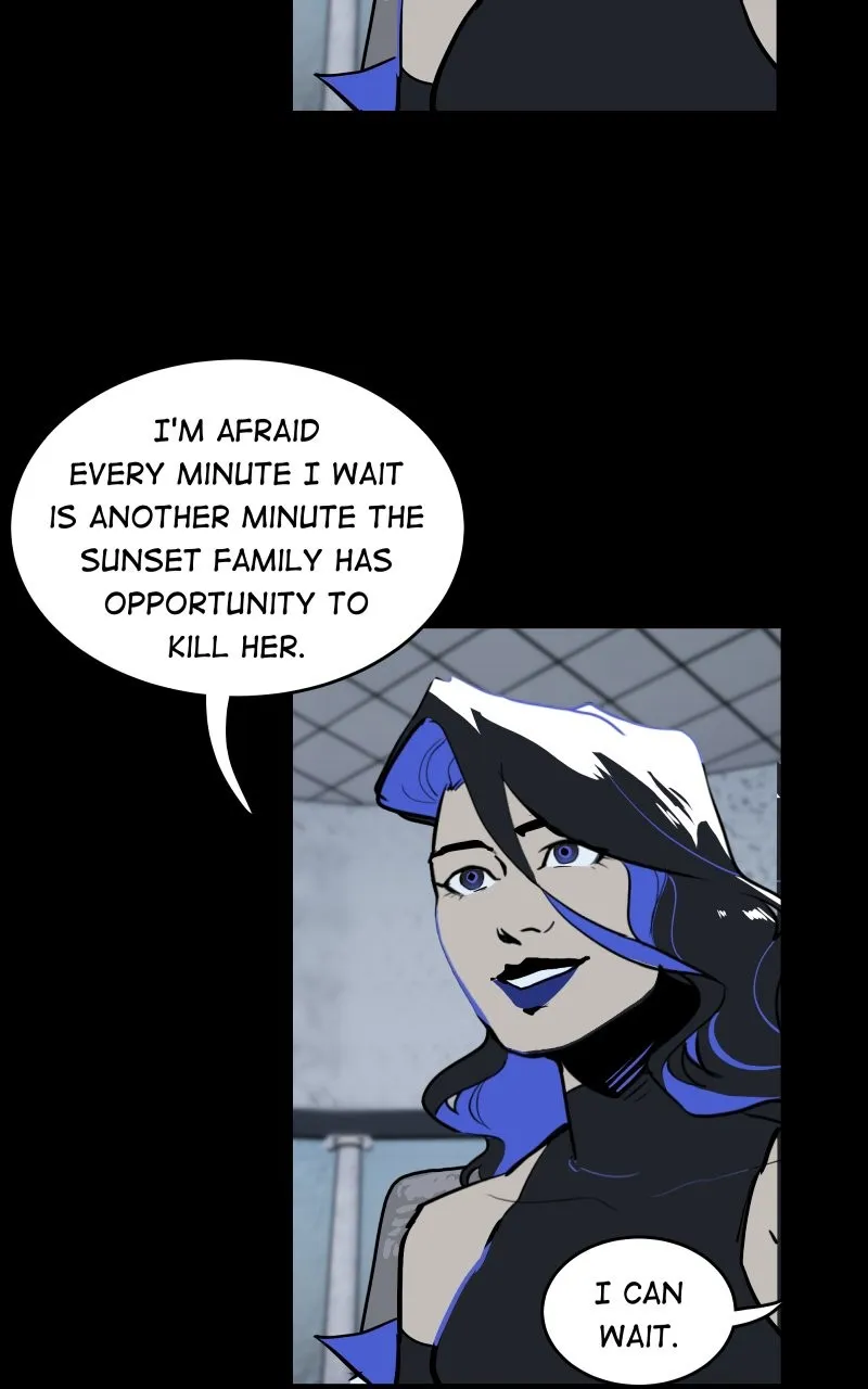 Sunset Phoenix Chapter 22 page 46 - 