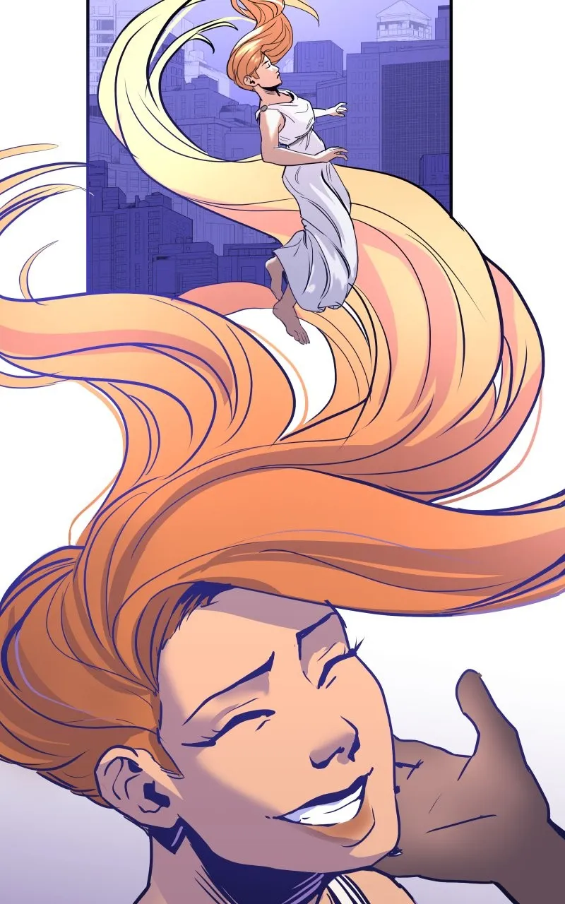 Sunset Phoenix Chapter 22 page 6 - 