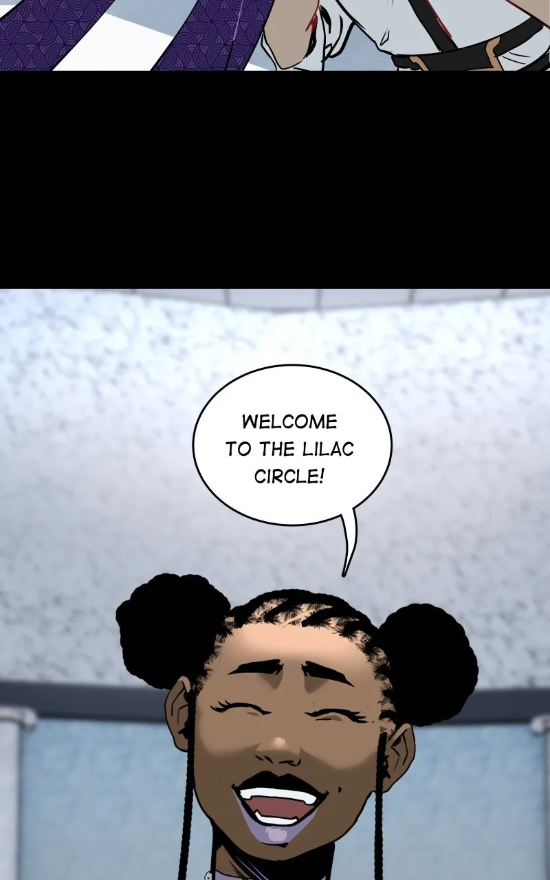 Sunset Phoenix Chapter 22 page 51 - 