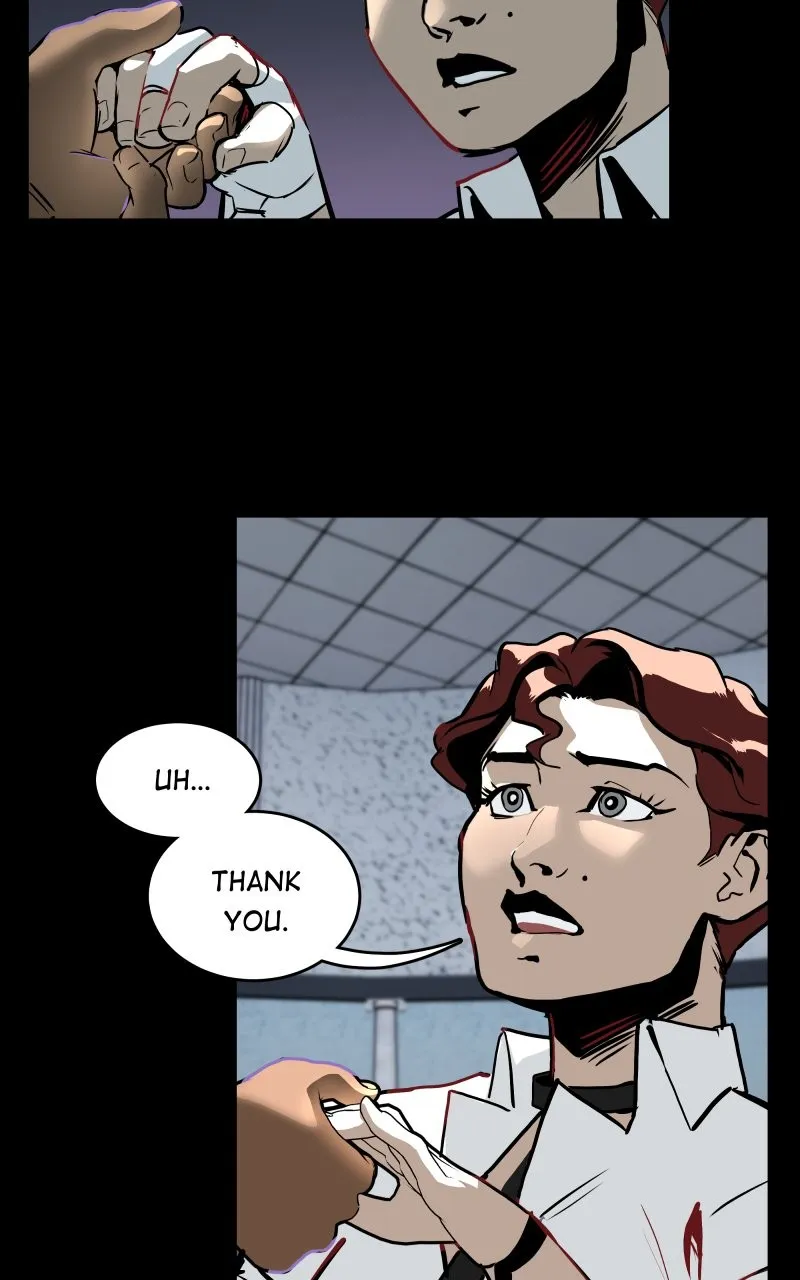 Sunset Phoenix Chapter 22 page 53 - 