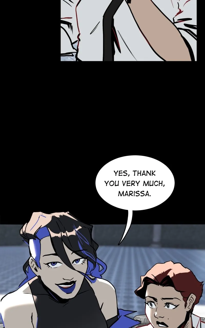 Sunset Phoenix Chapter 22 page 54 - 