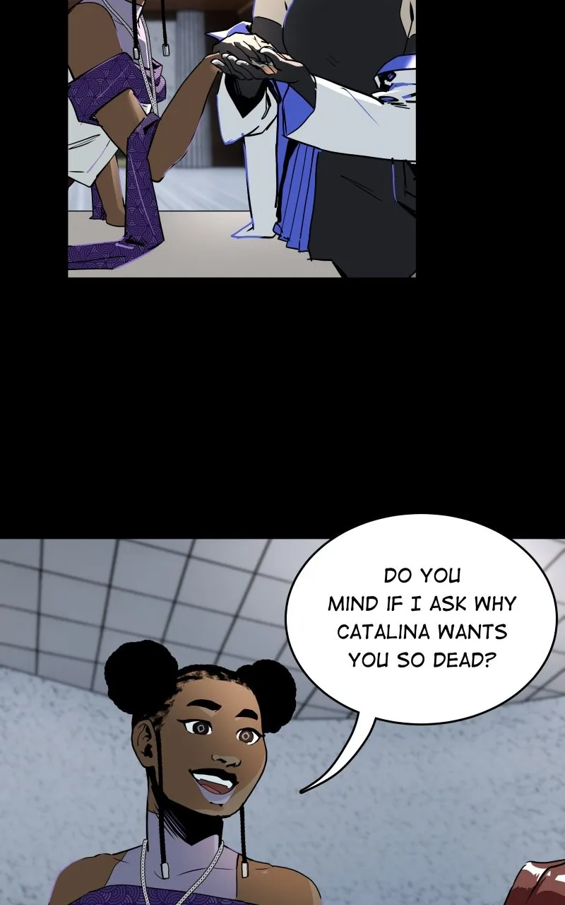 Sunset Phoenix Chapter 22 page 56 - 