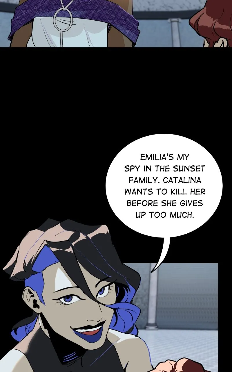 Sunset Phoenix Chapter 22 page 57 - 