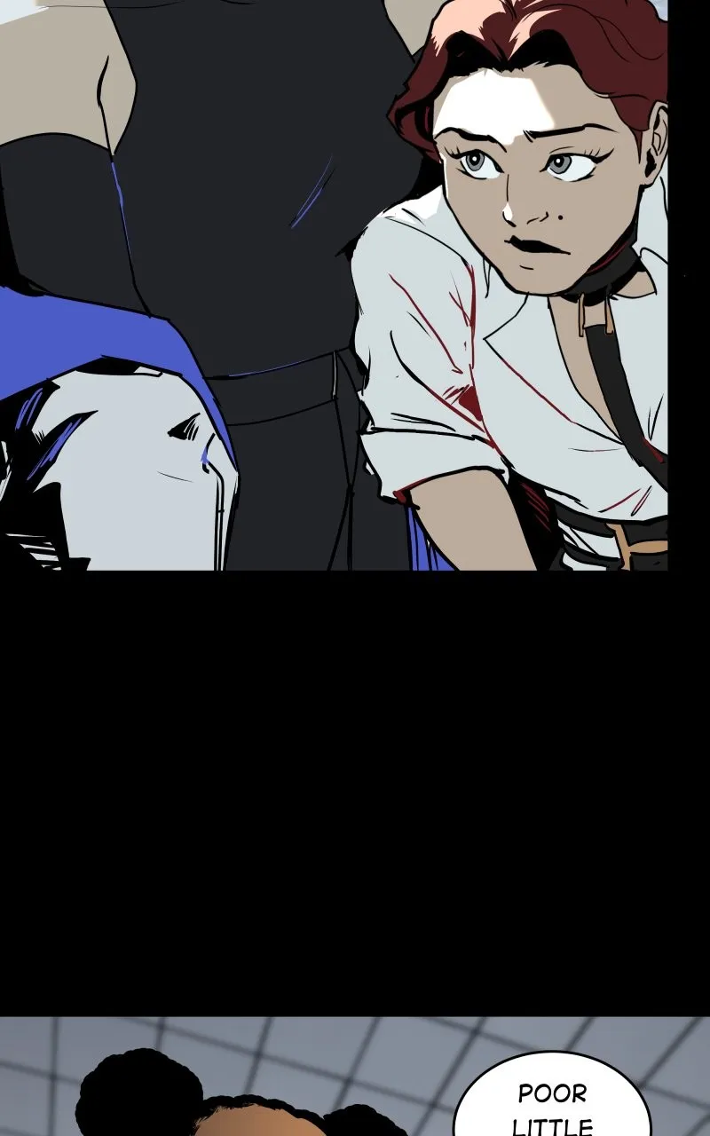 Sunset Phoenix Chapter 22 page 58 - 