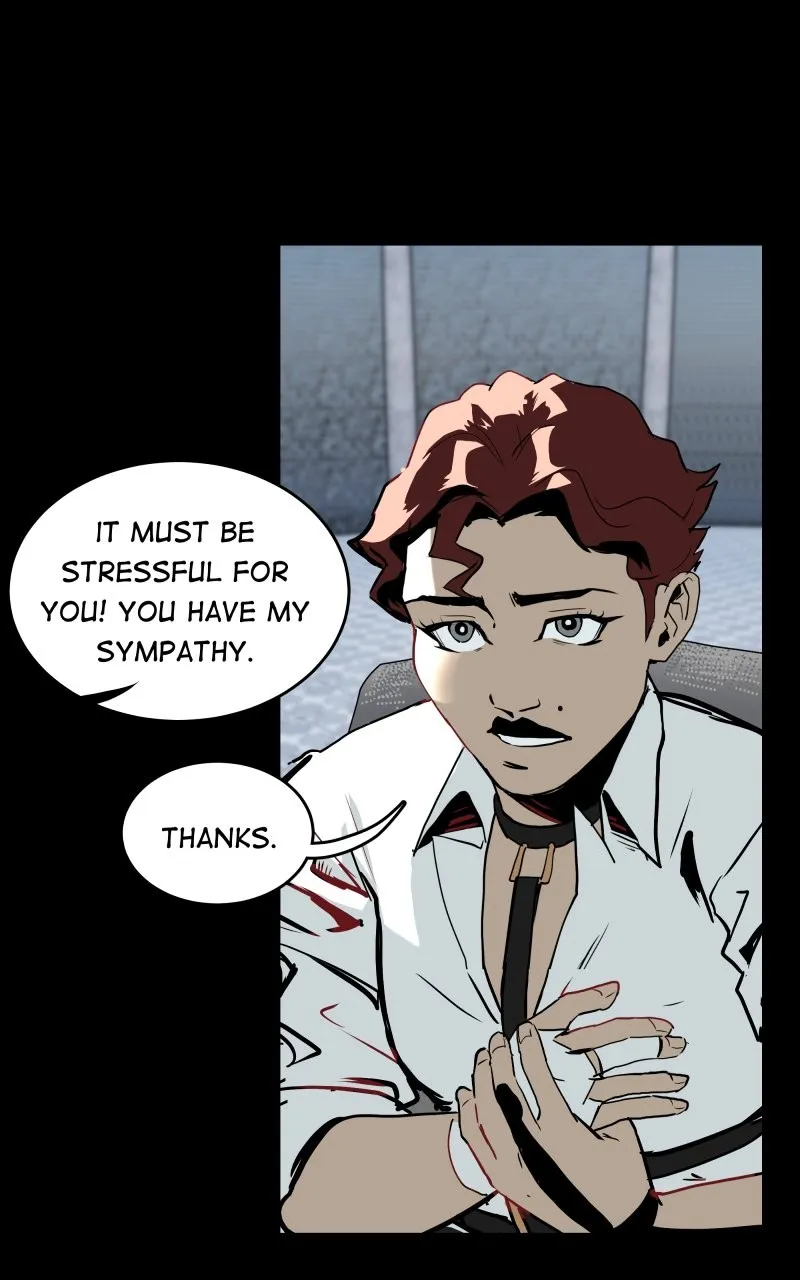 Sunset Phoenix Chapter 22 page 60 - 