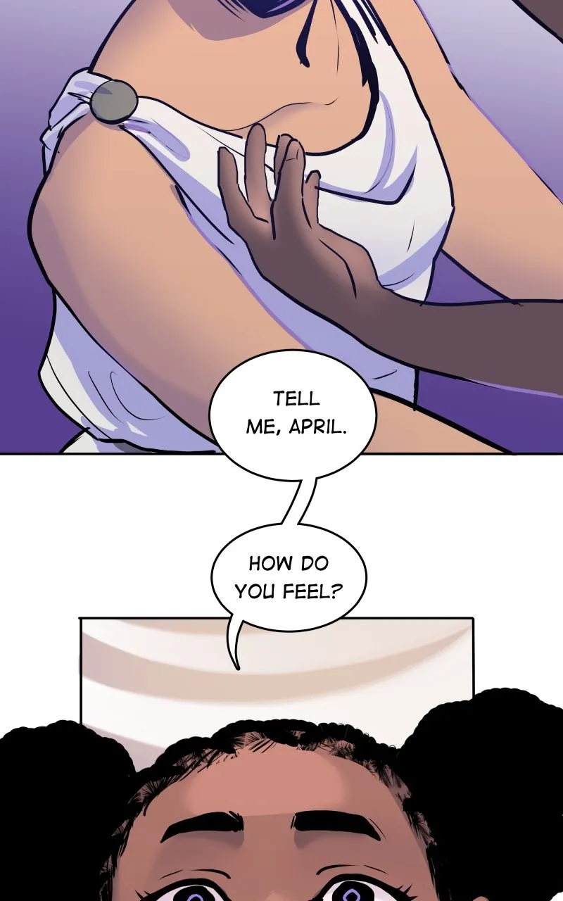 Sunset Phoenix Chapter 22 page 7 - 