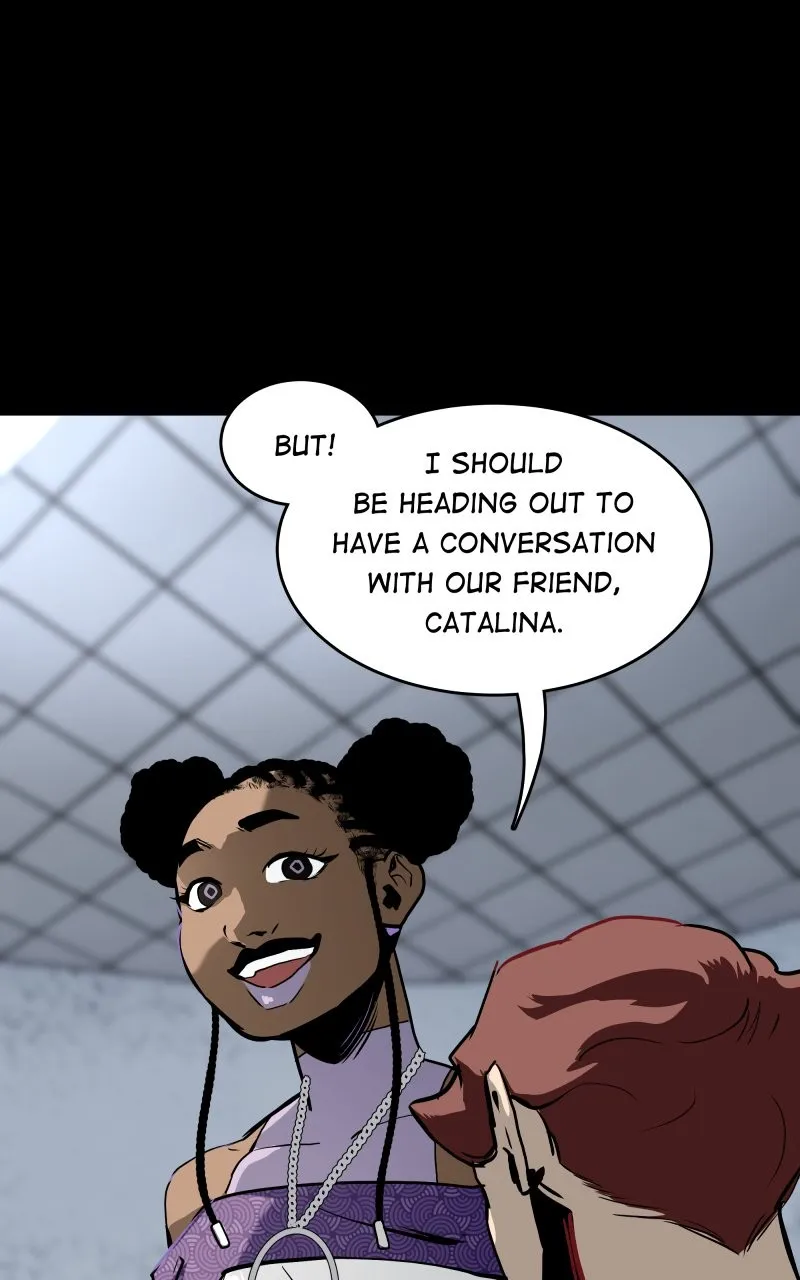 Sunset Phoenix Chapter 22 page 61 - 