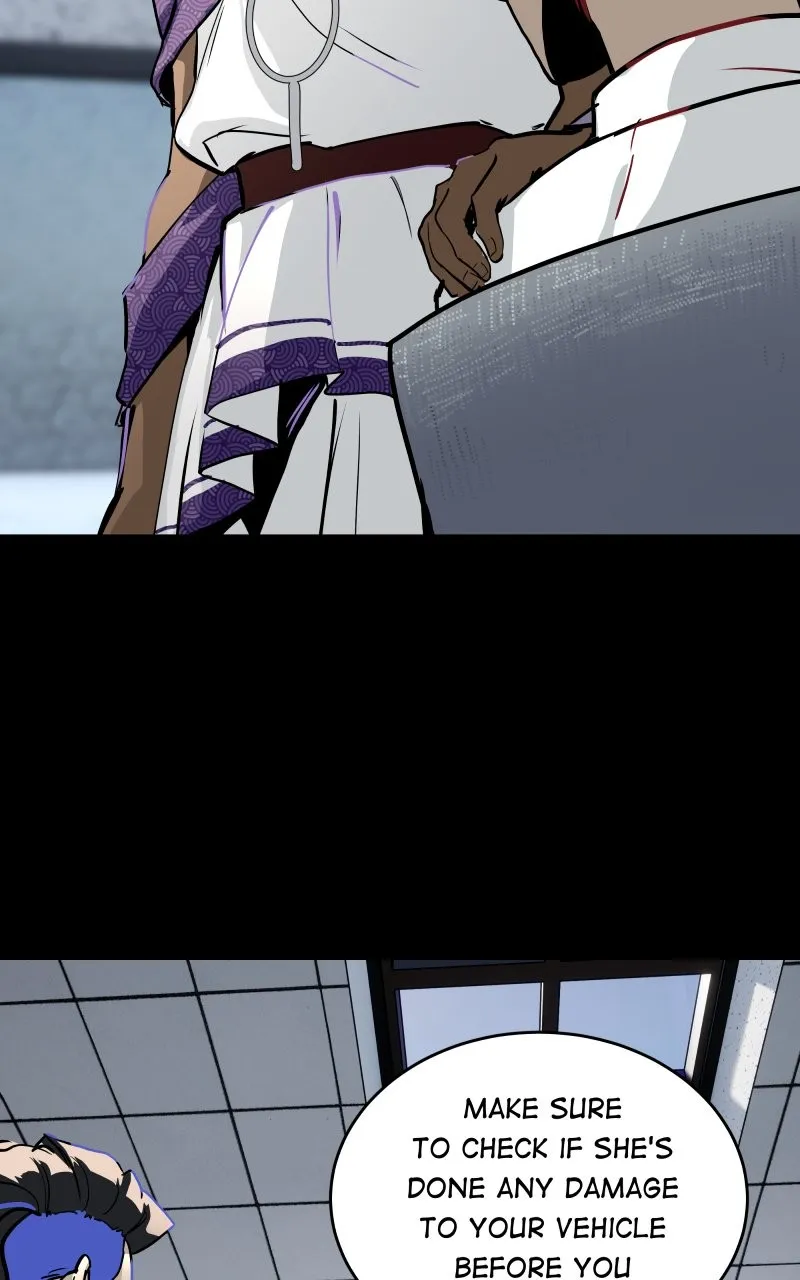 Sunset Phoenix Chapter 22 page 62 - 