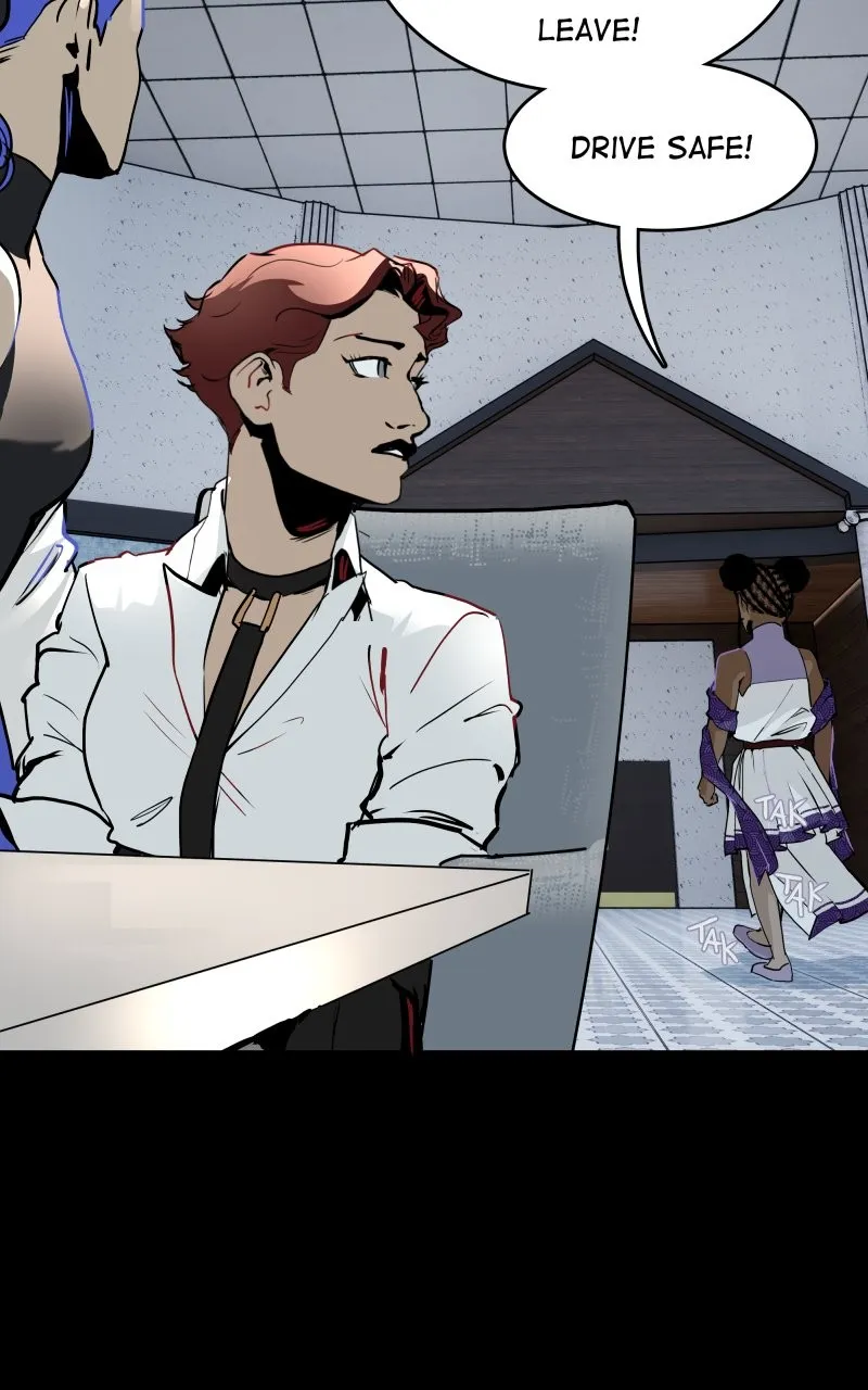 Sunset Phoenix Chapter 22 page 63 - 