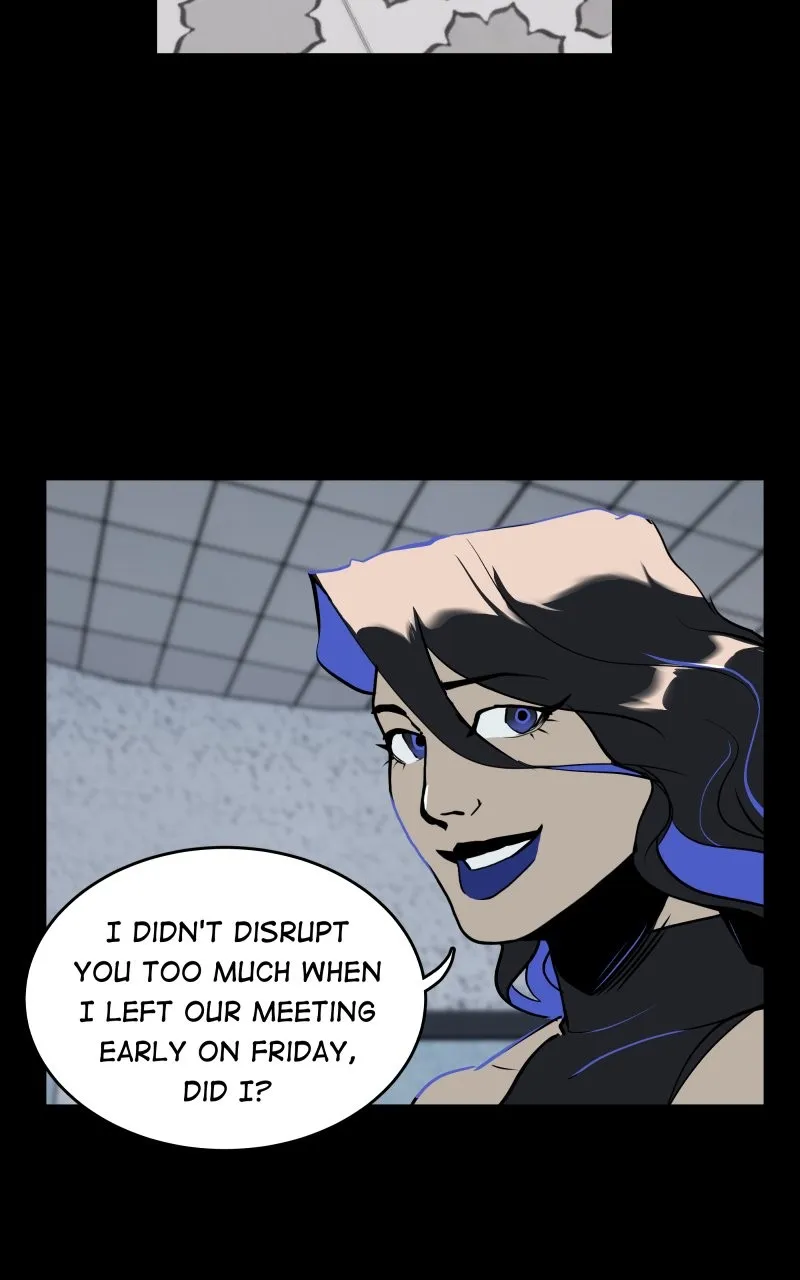 Sunset Phoenix Chapter 22 page 65 - 